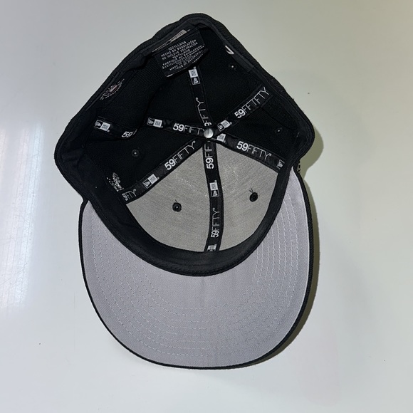 New Era NY Hat - Picture 2 of 7